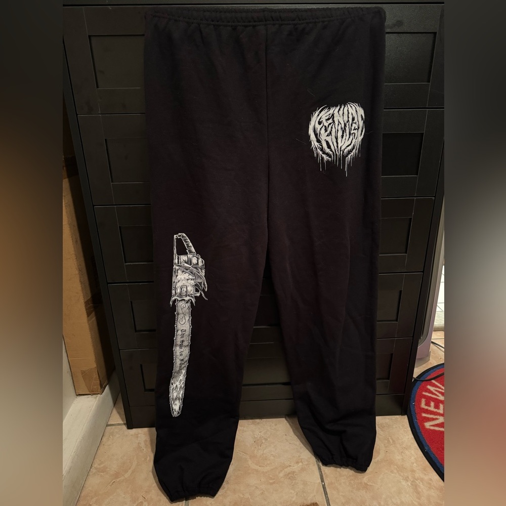 Ice Nine Kills “Savages” Sweatpants